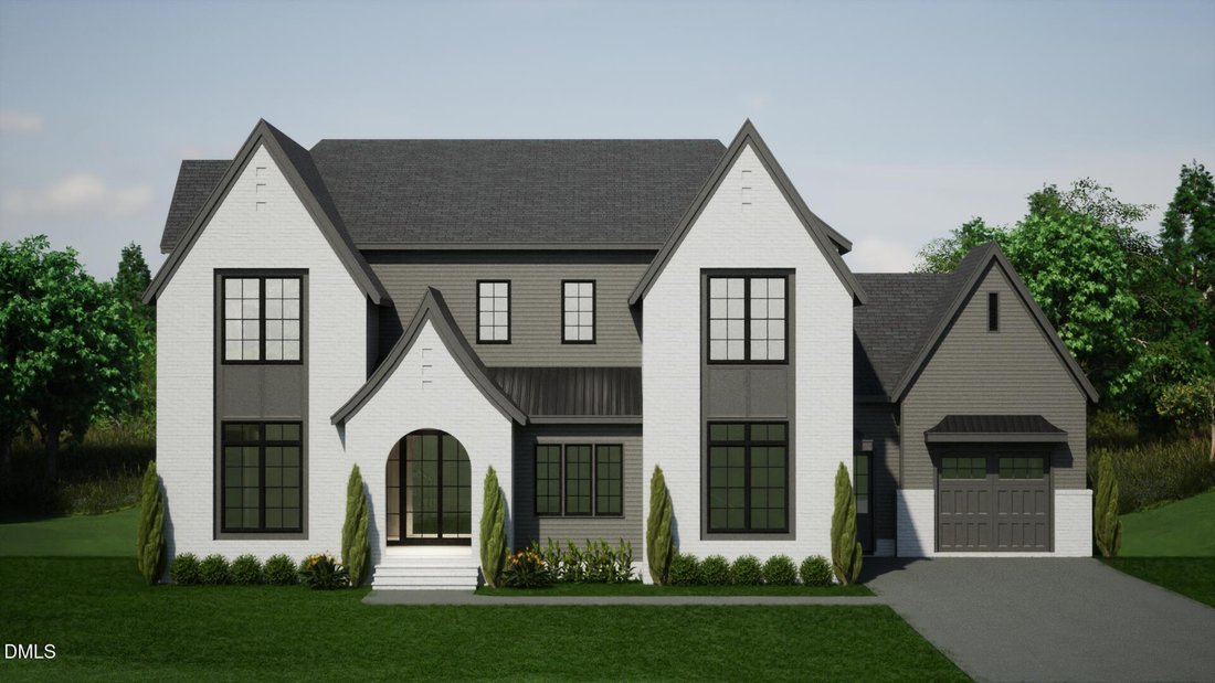 House in Hillsborough, North Carolina, United States 1 - 16732734