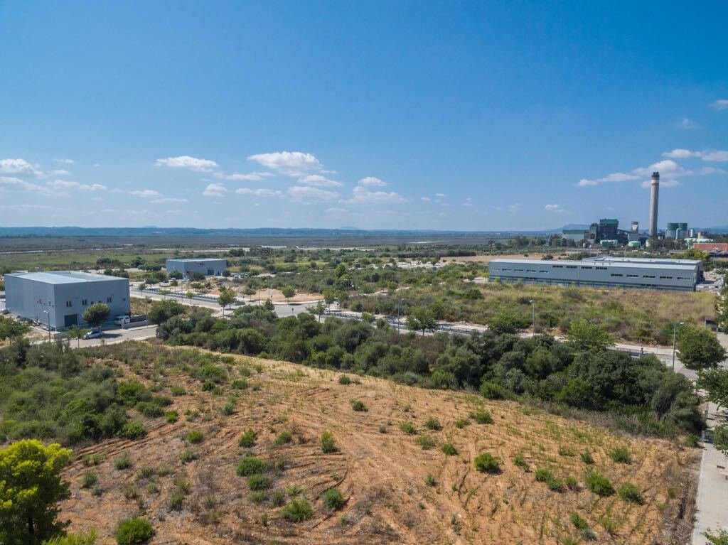 Land in Alcudia, Balearic Islands, Spain 1 - 16734996