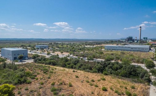 Terreno a Alcúdia, Isole Baleari, Spagna 1