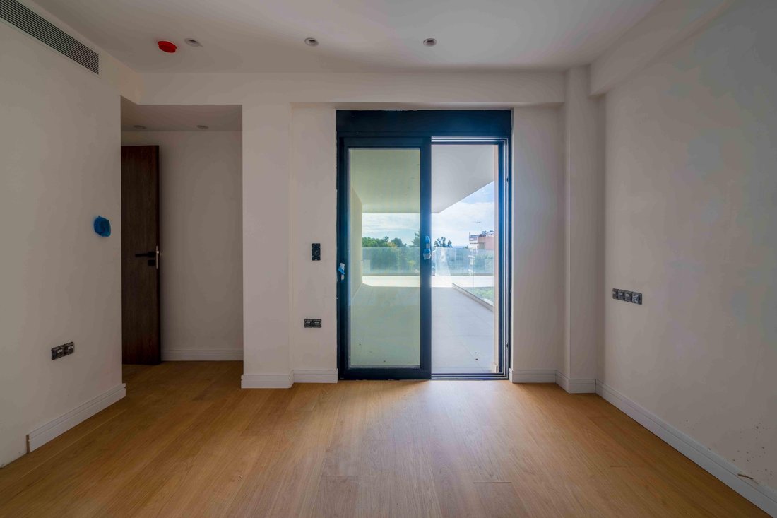 Apartment in Glyfada, Attica, Greece 4 - 15432799