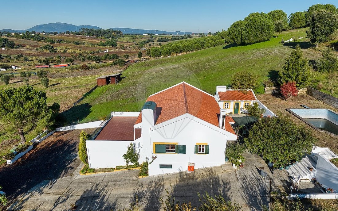House in Azambuja, Lisbon, Portugal 2 - 16718079