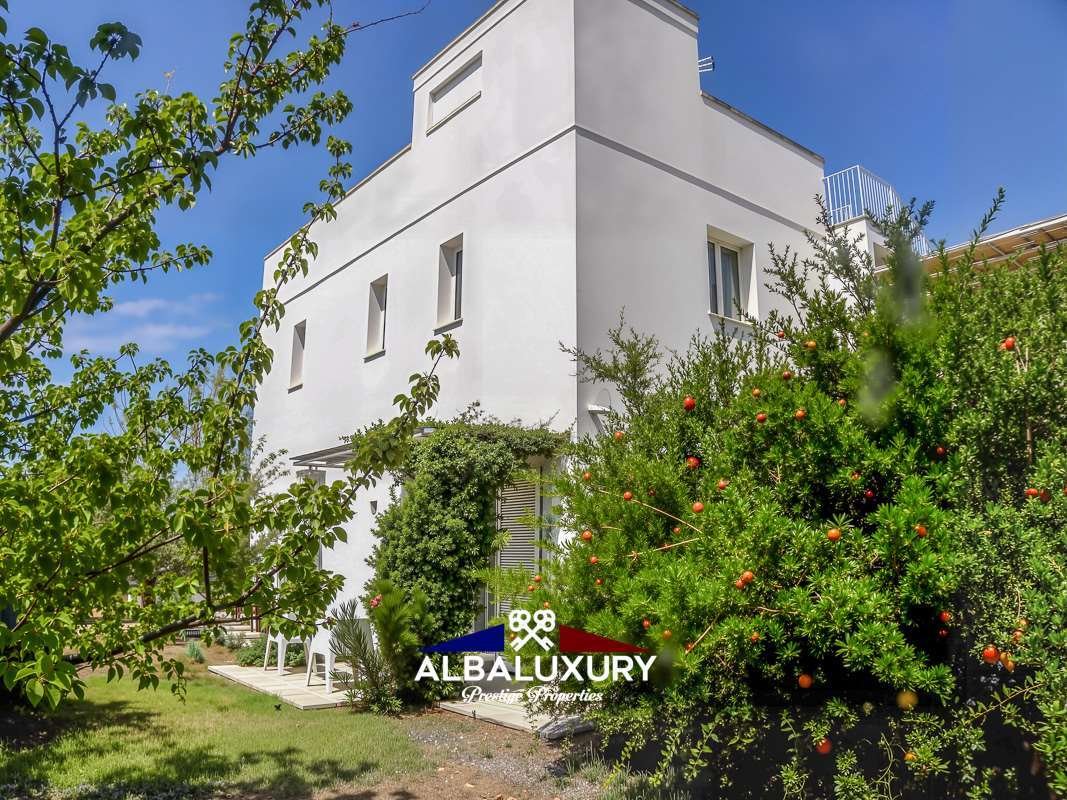 Villa in Baia Verde, Gallipoli, Apulia 4 - 15345324