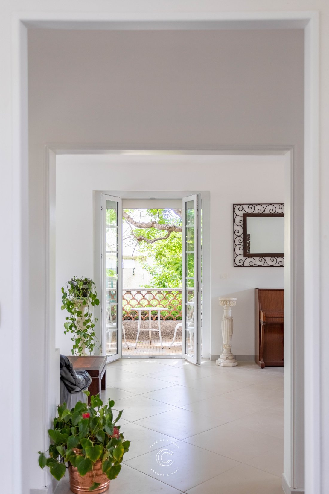 House in Saint Julien, Marseille, Provence-Alpes-Côte d'Azur 5 - 16735271