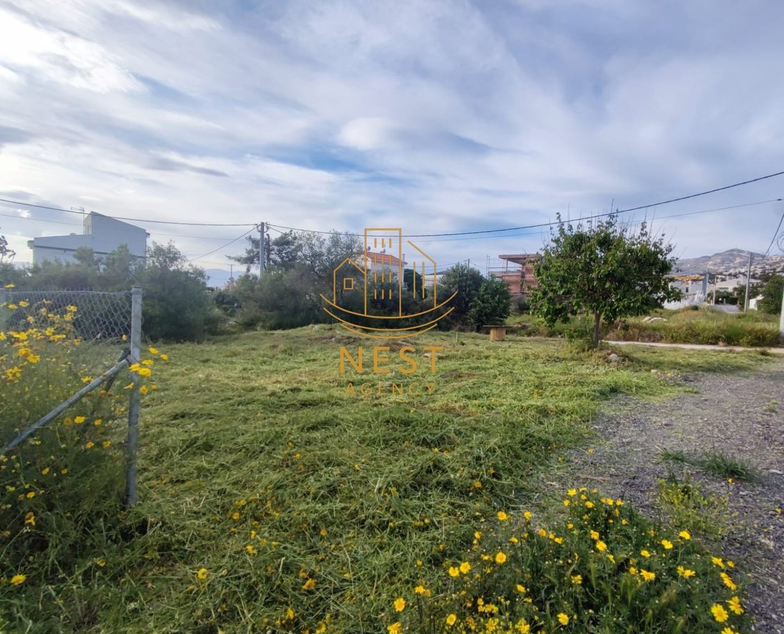 Land in Chalandri, Attica, Greece 2 - 16727461