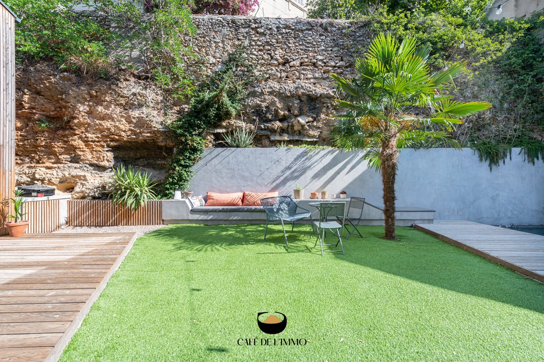 House in Saint Julien, Marseille, Provence-Alpes-Côte d'Azur 3 - 16735331