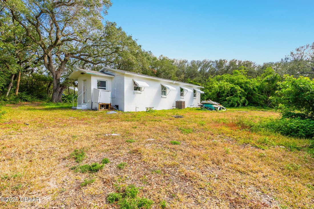 House in Port Orange, Florida, United States 5 - 16730257