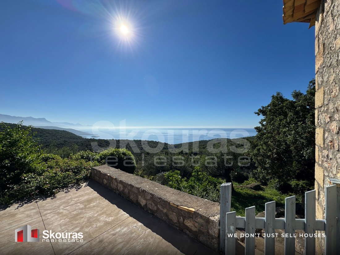 Villa in Lefktro, Peloponnese, Western Greece and the Ionian, Greece 3 - 16737504