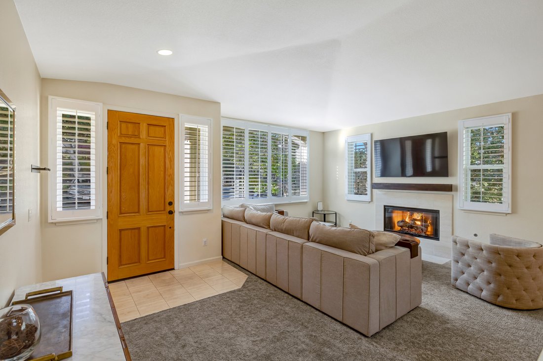 House in Carmel-by-the-Sea, California, United States 2 - 16734395