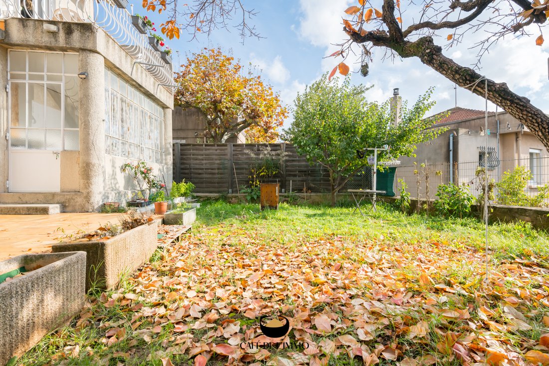 House in Saint Julien, Marseille, Provence-Alpes-Côte d'Azur 3 - 16735918
