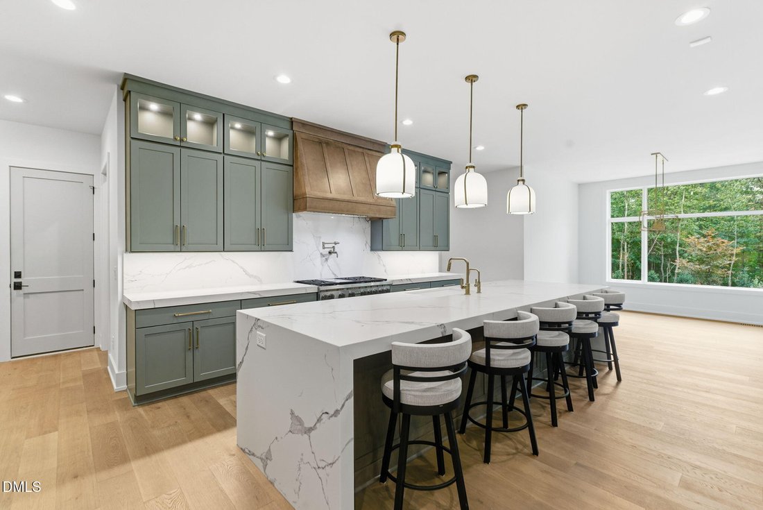 House in Pittsboro, North Carolina, United States 4 - 16732897