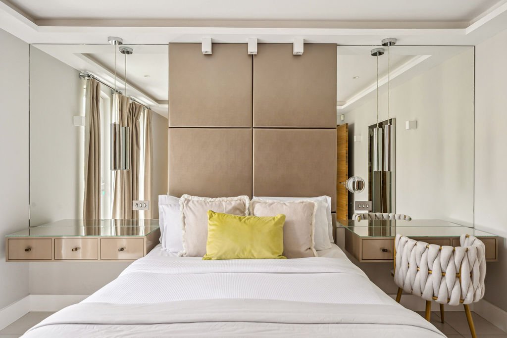 Apartment in Bayswater, Westminster, England 3 - 16734789