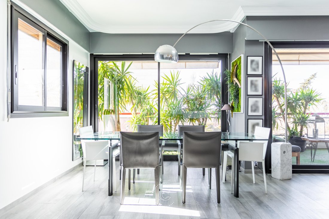 Apartment in Pointe Rouge, 8e Arrondissement, Marseille 4 - 16735692