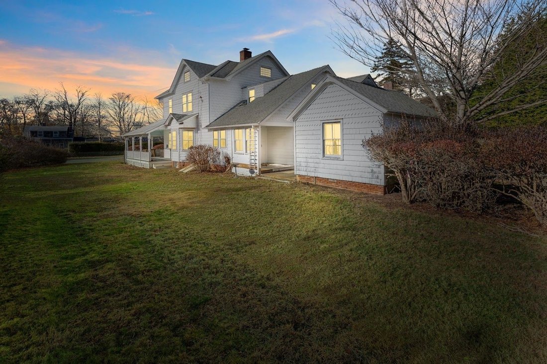 Condominio a Bridgehampton, New York, Stati Uniti 3 - 16736156