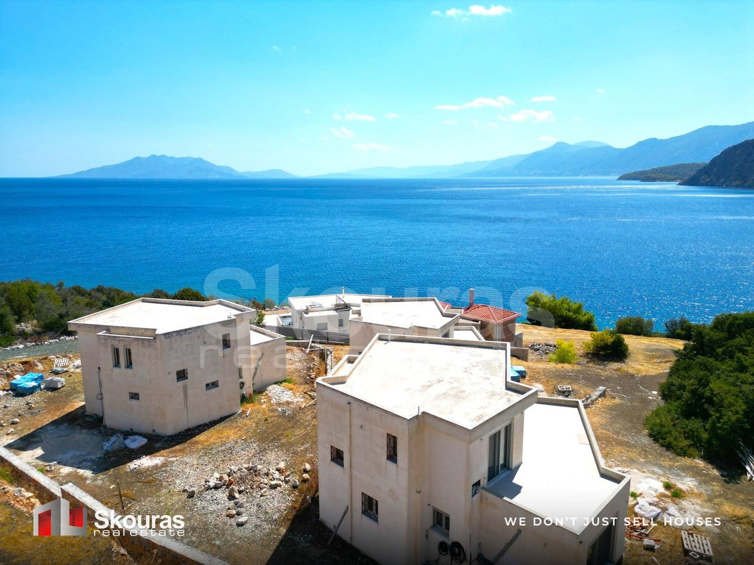 House in Nea Epidavros Community, Epidavros, Greece 1 - 16727843