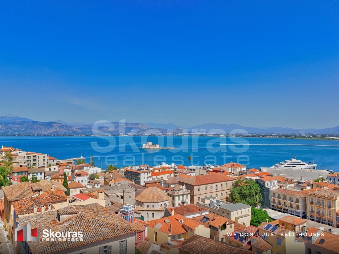 House in Nafplio, Nafplio, Greece 2 - 16727650