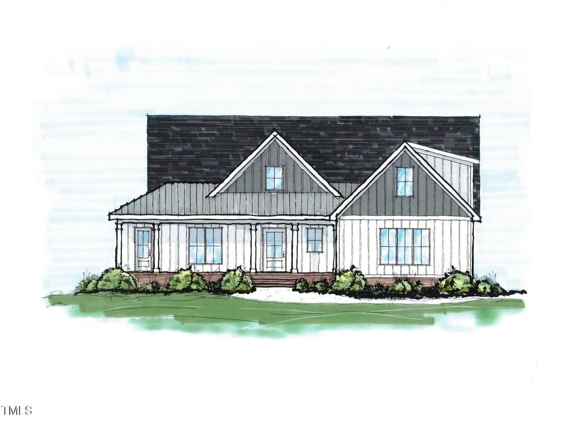 House in Saxapahaw, North Carolina, United States 1 - 16733746
