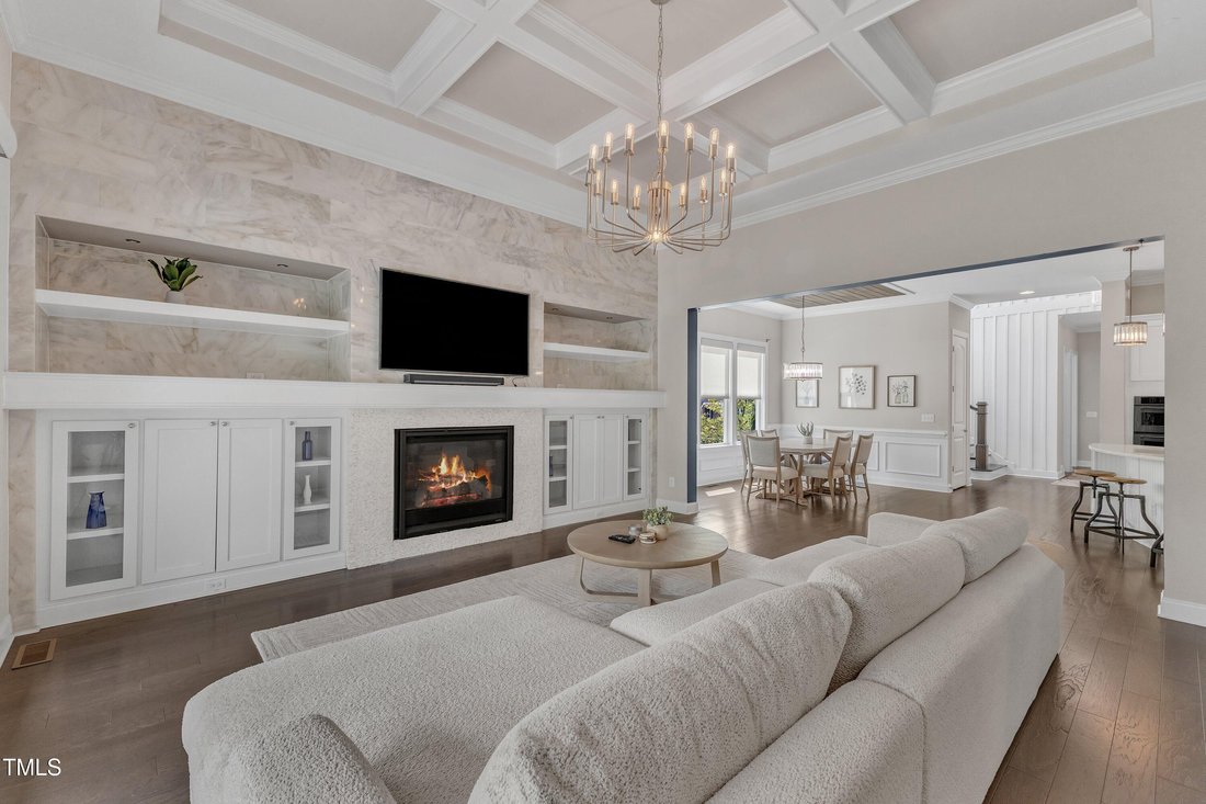 House in Raleigh, North Carolina, United States 2 - 16733663