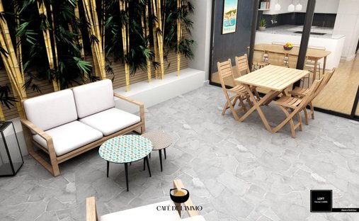 Apartment in Baille, 5e Arrondissement, Marseille 1