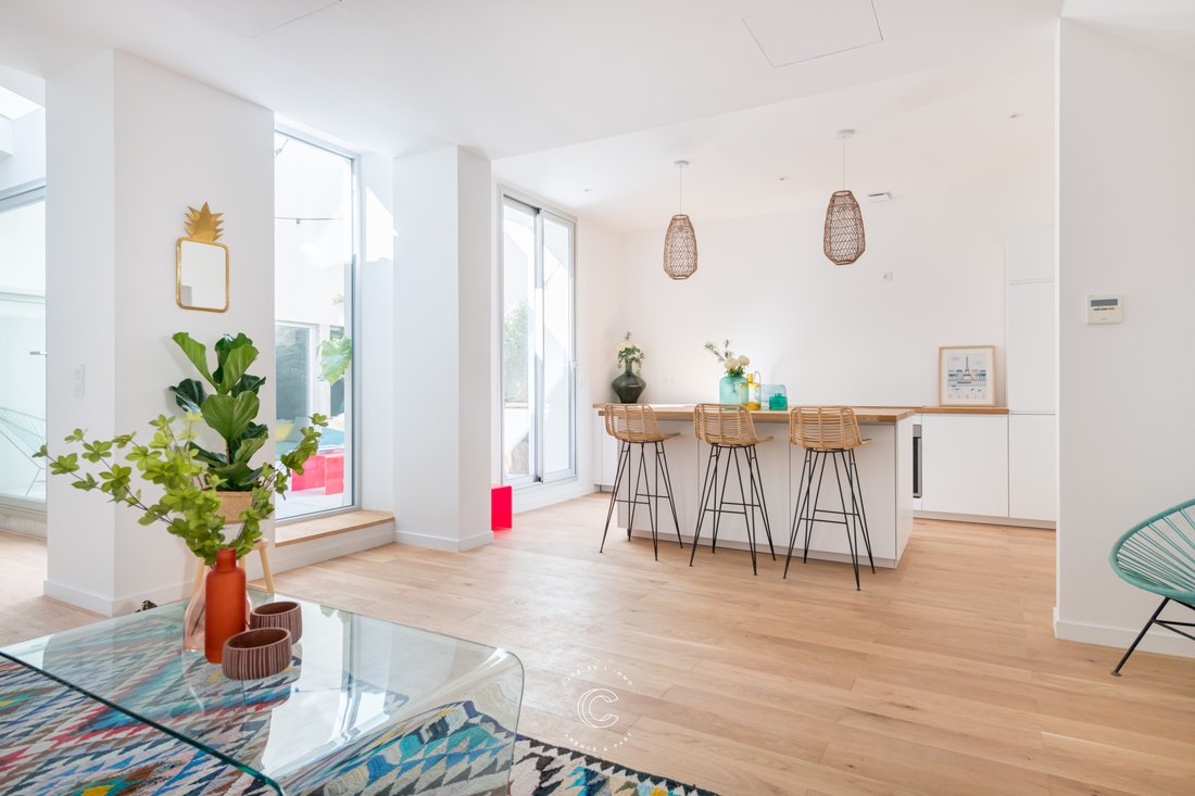 Apartment in Castellane, 6e Arrondissement, Marseille 5 - 16735842