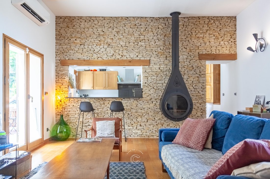 Apartment in Saint Julien, Marseille, Provence-Alpes-Côte d'Azur 1 - 16736003