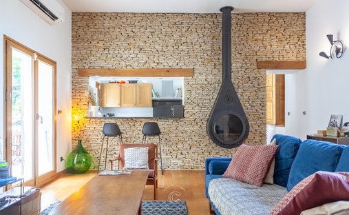 Apartment in Saint Julien, Marseille, Provence-Alpes-Côte d'Azur 1