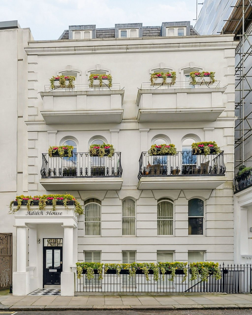 Apartment in Bayswater, Westminster, England 1 - 16734789