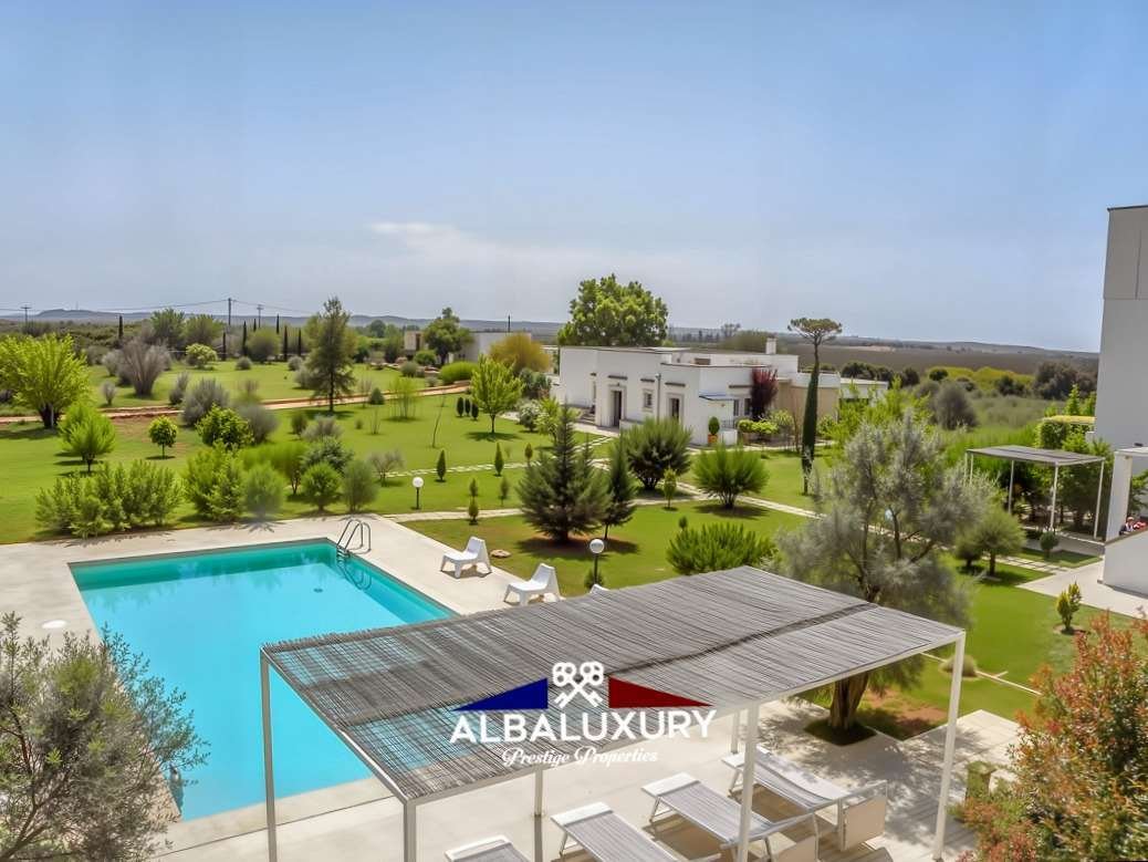 Villa in Baia Verde, Gallipoli, Apulia 3 - 15345324