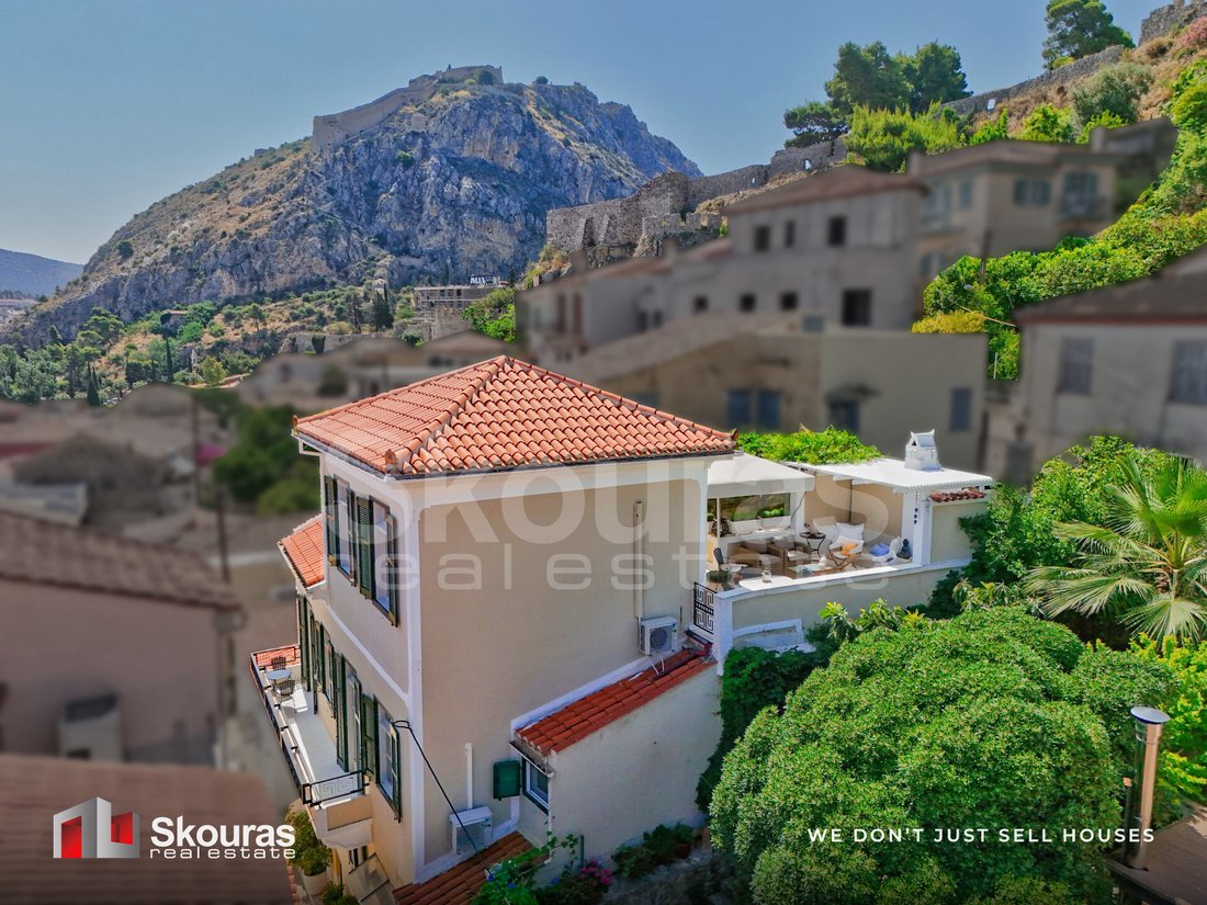 House in Nafplio, Nafplio, Greece 3 - 16727650