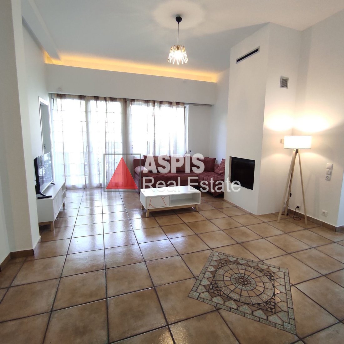 Apartment in Psychiko, Attica, Greece 3 - 16737490