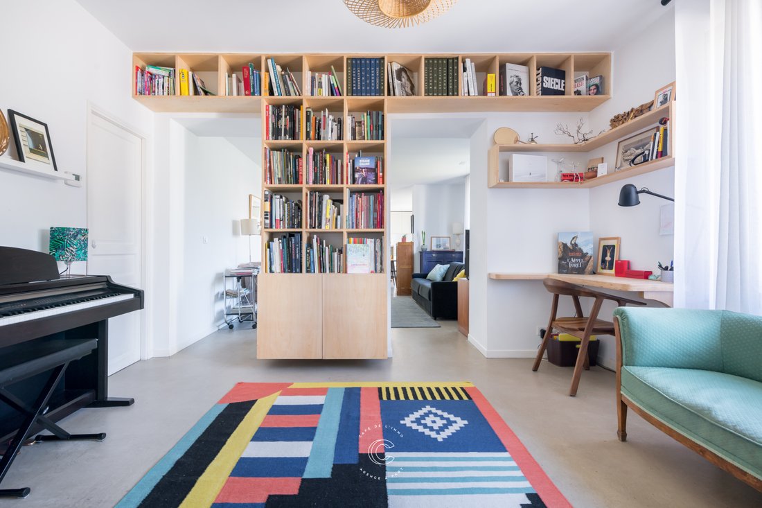 House in Saint Julien, Marseille, Provence-Alpes-Côte d'Azur 5 - 16735423