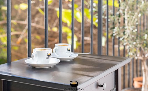 Apartment in Castellane, 6e Arrondissement, Marseille 1