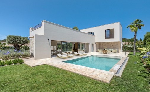 Chalet in sa Pobla, Balearic Islands, Spain 1