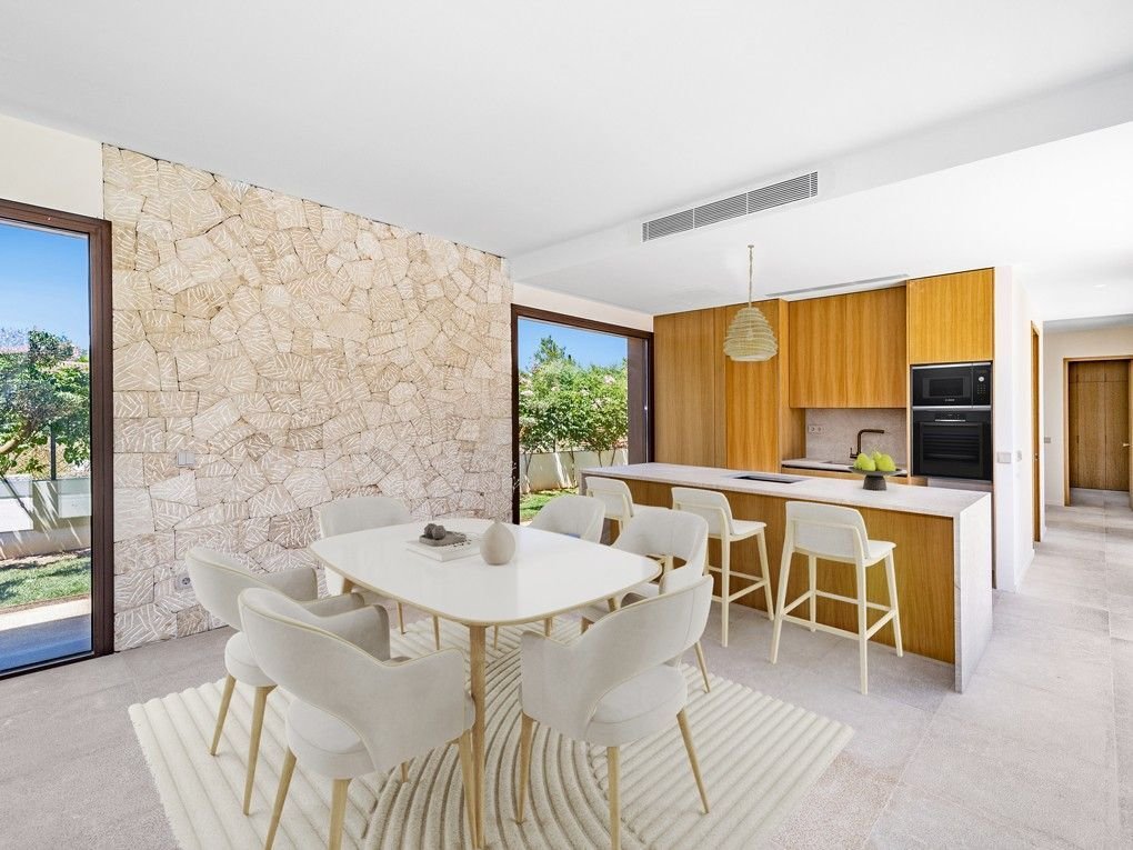 Chalet in sa Pobla, Balearic Islands, Spain 4 - 11876647