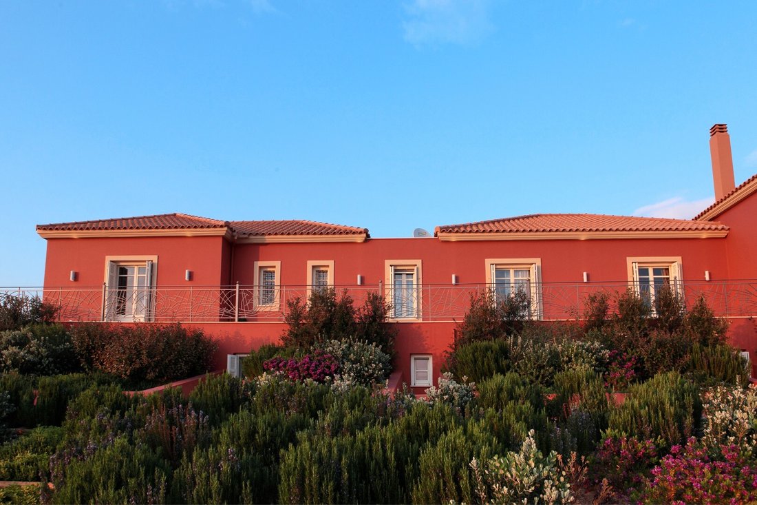 Villa in Argostoli, Peloponnese, Western Greece and the Ionian, Greece 3 - 11868029
