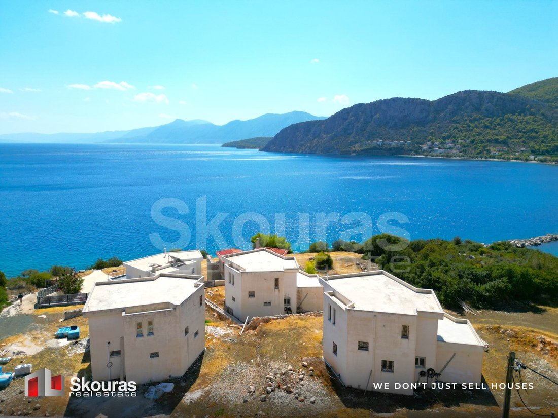 House in Nea Epidavros Community, Epidavros, Greece 3 - 16727843