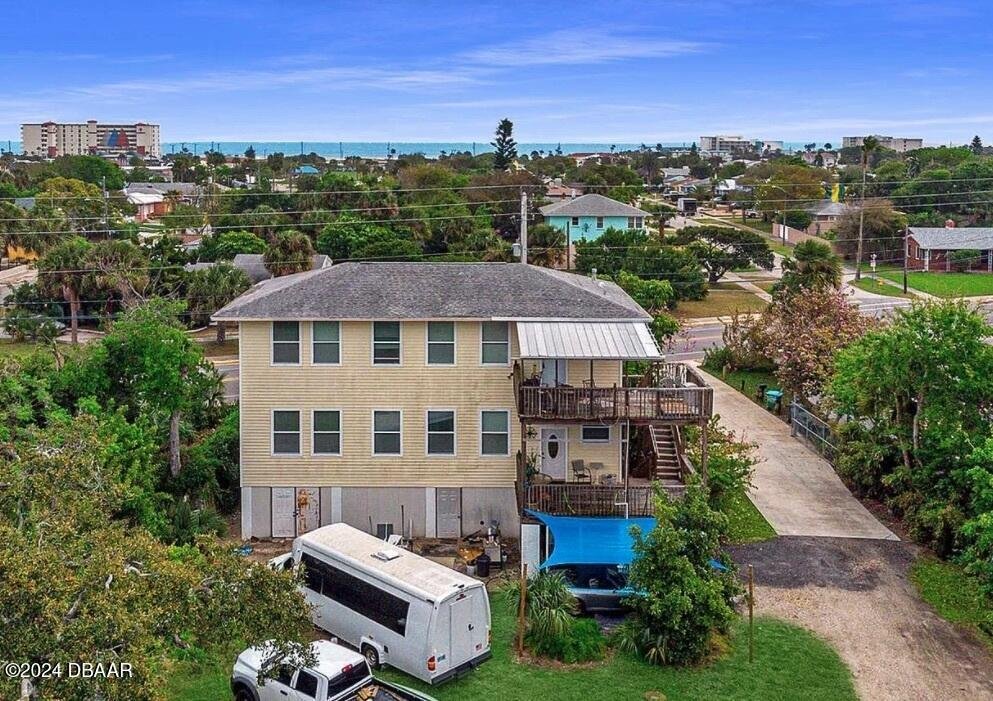 House in Daytona Beach, Florida, United States 1 - 16730211