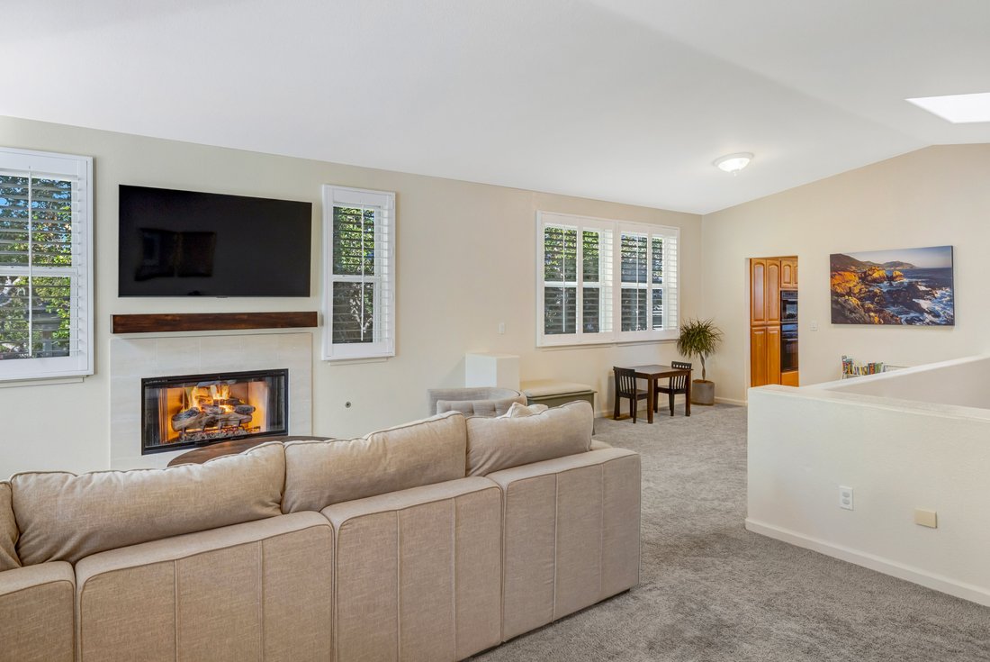 House in Carmel-by-the-Sea, California, United States 4 - 16734395