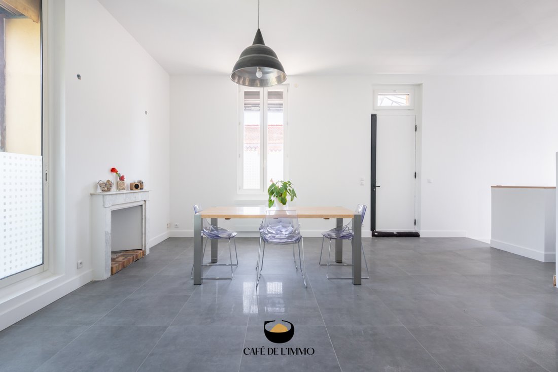 House in Saint Julien, Marseille, Provence-Alpes-Côte d'Azur 5 - 16735495