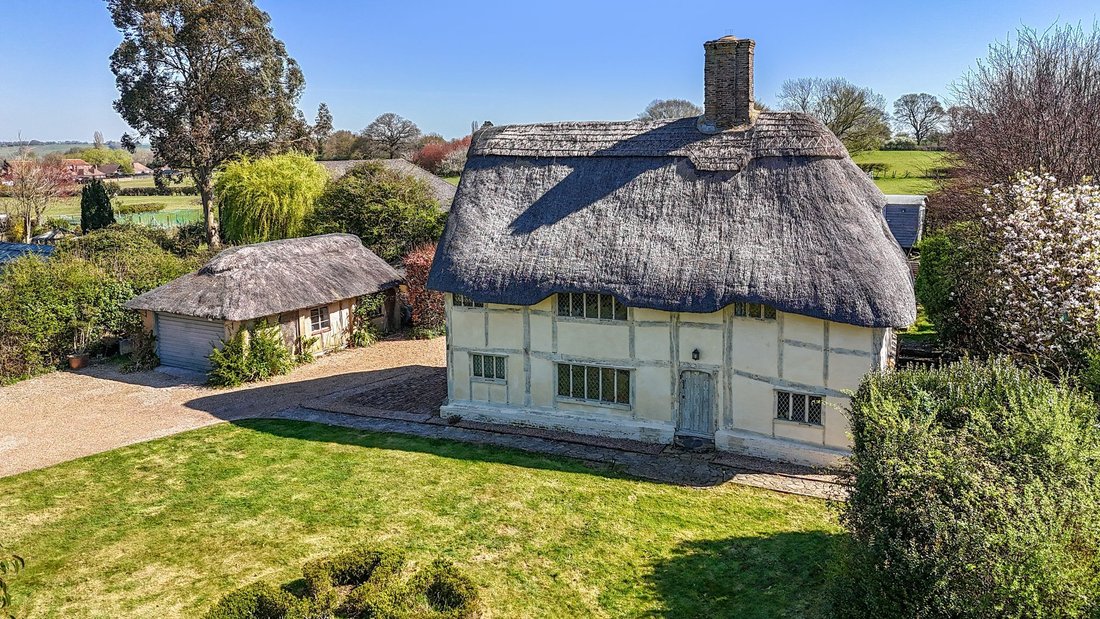 Casa a Bowlers Town, Rother, Inghilterra 4 - 16735005