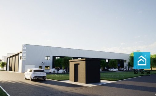 Fegersheim, Grand Est, France 1