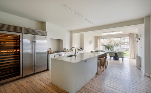 Casa en Brondesbury Park, Brent, Inglaterra 1