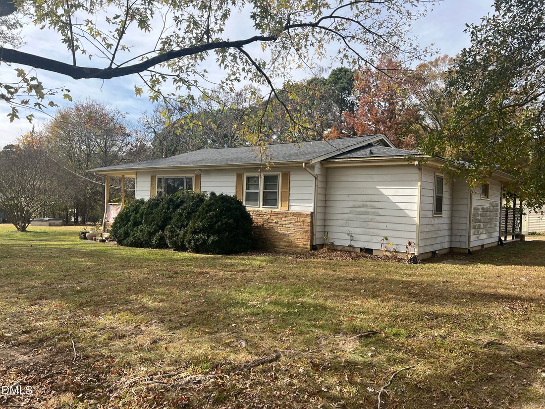 House in Wake Forest, North Carolina, United States 2 - 16733510