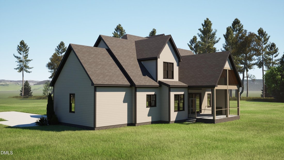 House in Hillsborough, North Carolina, United States 5 - 16732718