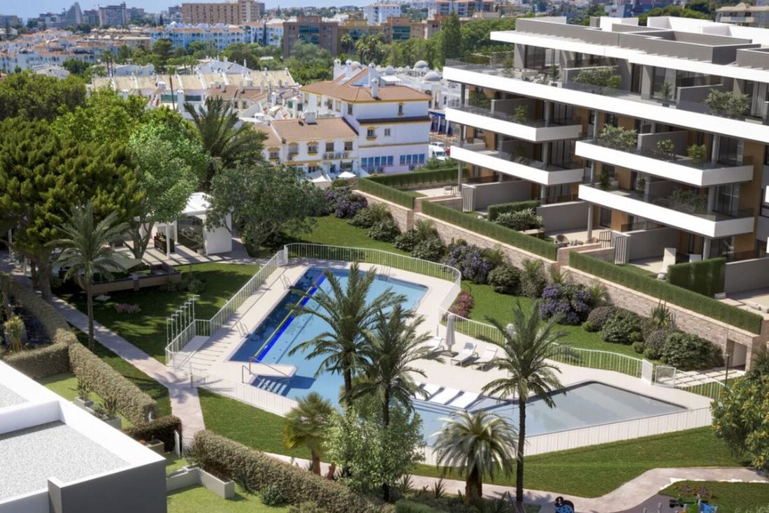House in Torremolinos, Andalusia, Spain 1 - 16722685