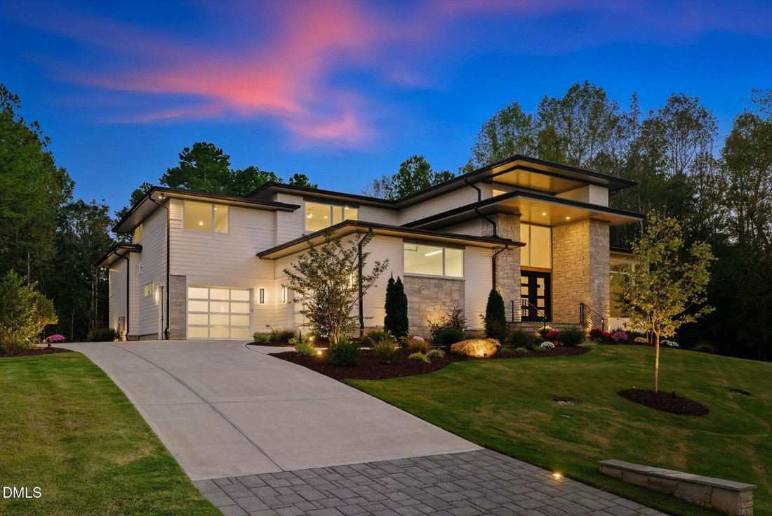 House in Pittsboro, North Carolina, United States 1 - 16732897