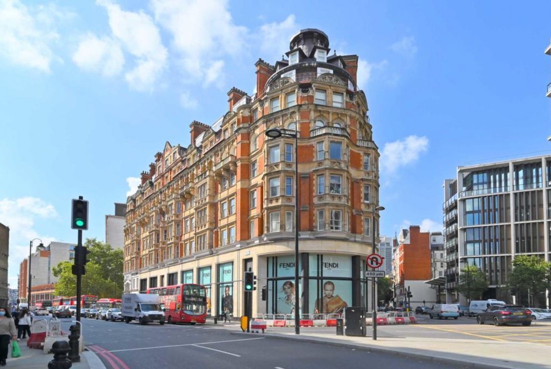 Apartment in Brompton, Kensington And Chelsea, England 1 - 16734936