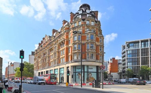 Apartment in Brompton, Kensington And Chelsea, England 1