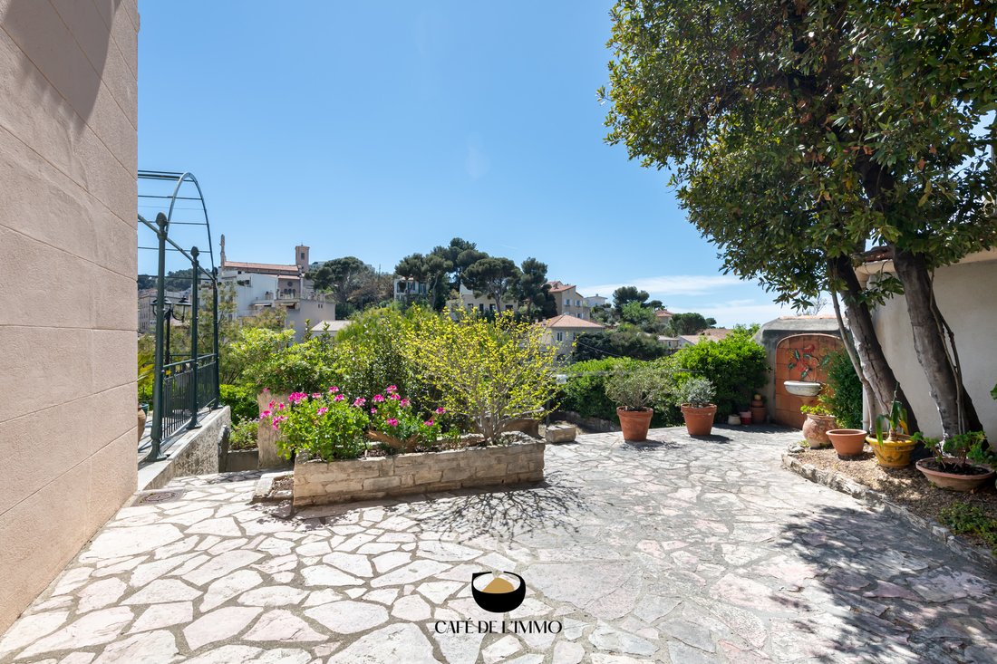 House in Bompard, 7e Arrondissement, Marseille 3 - 16735548