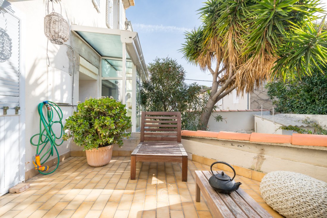House in Castellane, 6e Arrondissement, Marseille 2 - 16735565