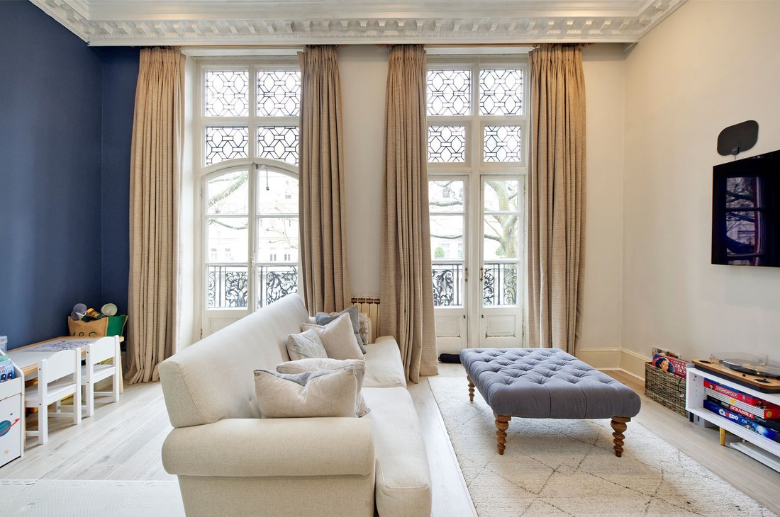 Apartment in South Kensington, Kensington And Chelsea, England 1 - 16735132